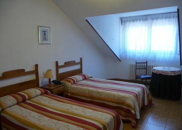 Hostal Gogar