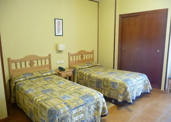 Hostal Gogar