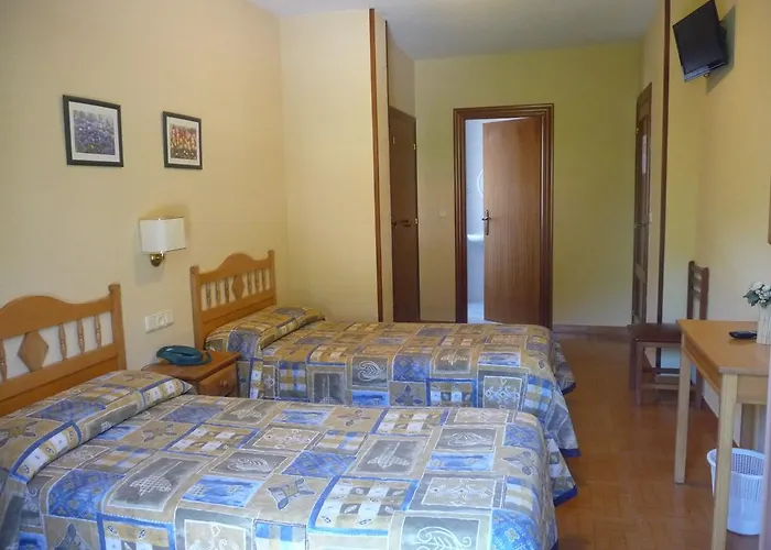 Hostal Gogar