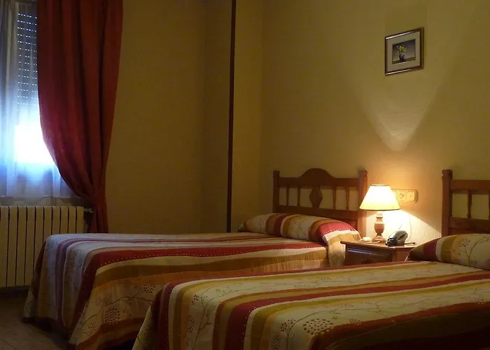 Hostal Gogar