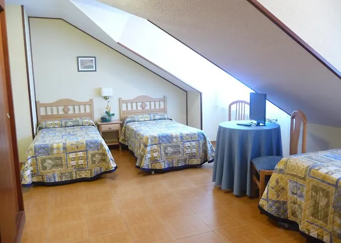 Hostal Gogar