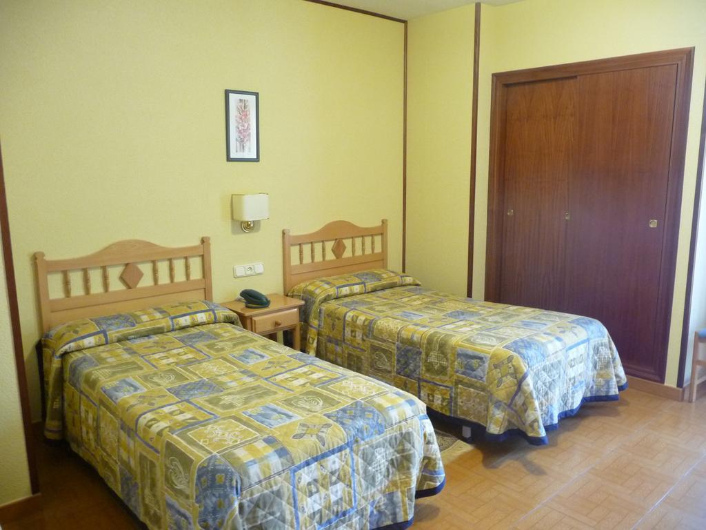 Guest house Gogar Puentenansa